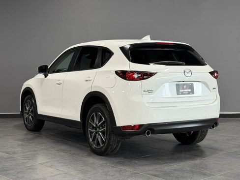 Used 2018 MAZDA CX-5 Touring w/ Preferred Equipment Package image 7
