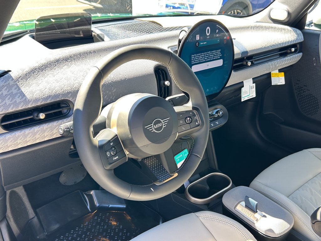 New 2027 MINI Cooper S FWD image 13