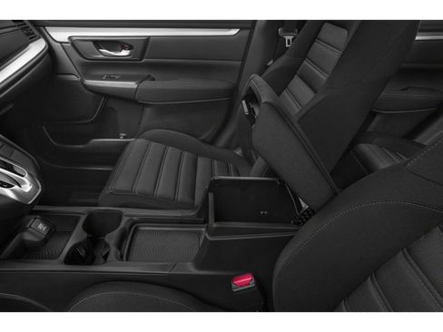 Used 2019 Honda CR-V LX image 10