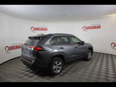 Used 2023 Toyota RAV4 XLE w/ Convenience Package FWD image 11