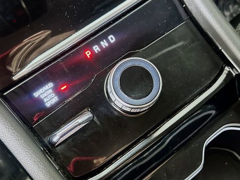 Used 2022 Jeep Grand Cherokee L Limited image 35