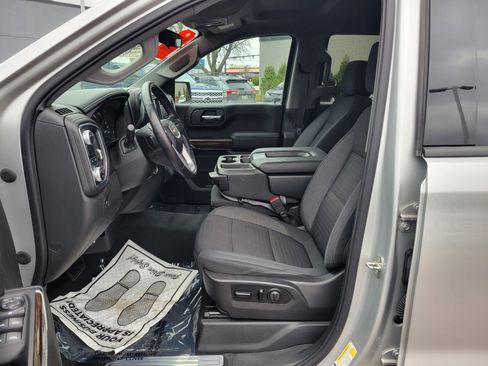 Used 2020 GMC Sierra 1500 Elevation w/ Elevation Value Package image 15