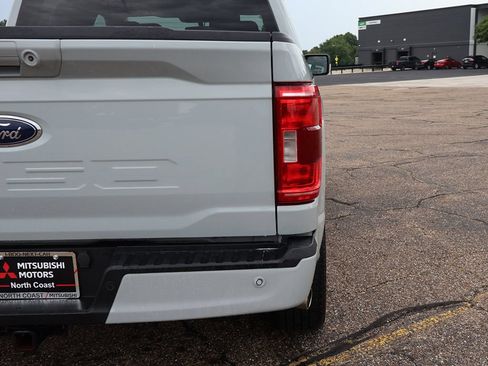 Used 2023 Ford F150 XLT w/ Equipment Group 302A High AWD/4WD image 17