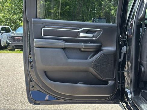 Used 2023 RAM 1500 Big Horn AWD/4WD image 26