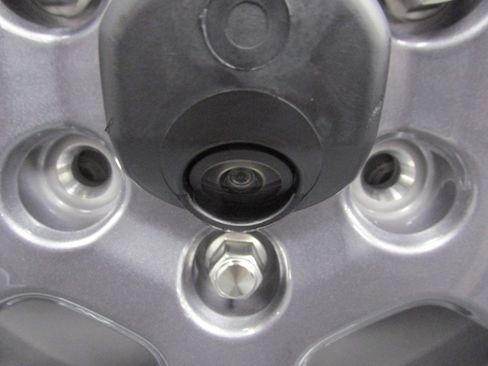 New 2024 Ford Bronco Big Bend image 19