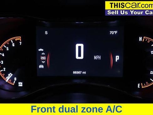 Used 2016 Dodge Durango Limited image 10