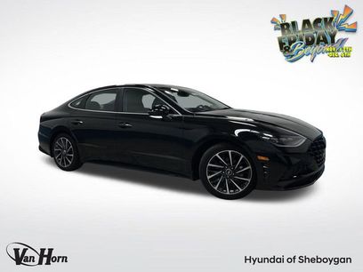 Used 2023 Hyundai Sonata Limited
