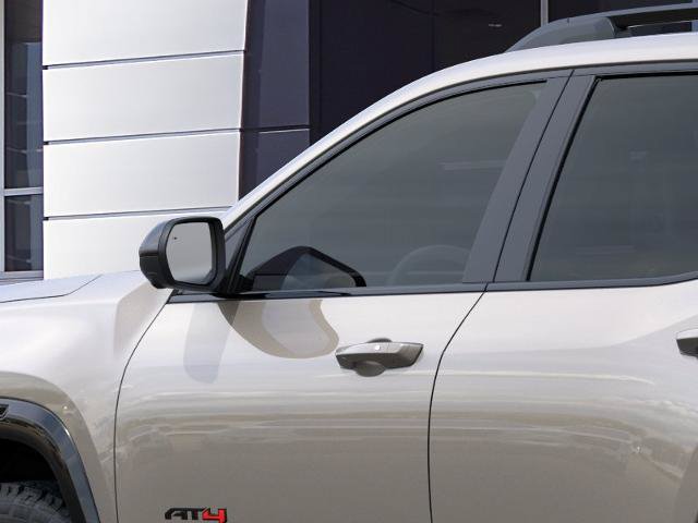 New 2027 GMC Terrain AT4 w/ Convenience Package III AWD/4WD image 38