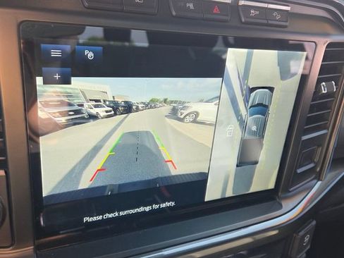 Used 2022 Ford F150 XLT w/ Equipment Group 302A High AWD/4WD image 21