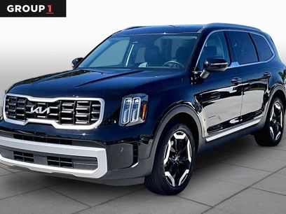 Used 2025 Kia Telluride S