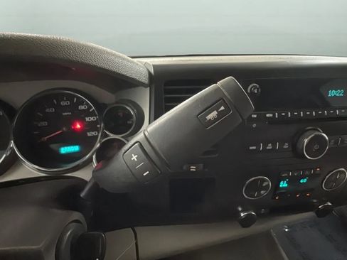 Used 2013 Chevrolet Silverado 1500 LT w/ All-Star Edition RWD image 11