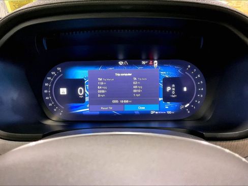 Certified 2023 Volvo S90 B6 Ultimate w/ Protection Package Premier AWD/4WD image 13