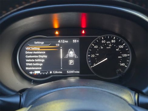 Used 2020 Nissan Kicks SR w/ SR Premium Package image 15