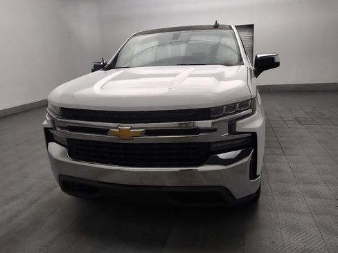 Used 2019 Chevrolet Silverado 1500 LT w/ All-Star Edition RWD image 15