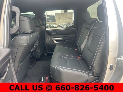 New 2026 Toyota Tundra SR5 image 23