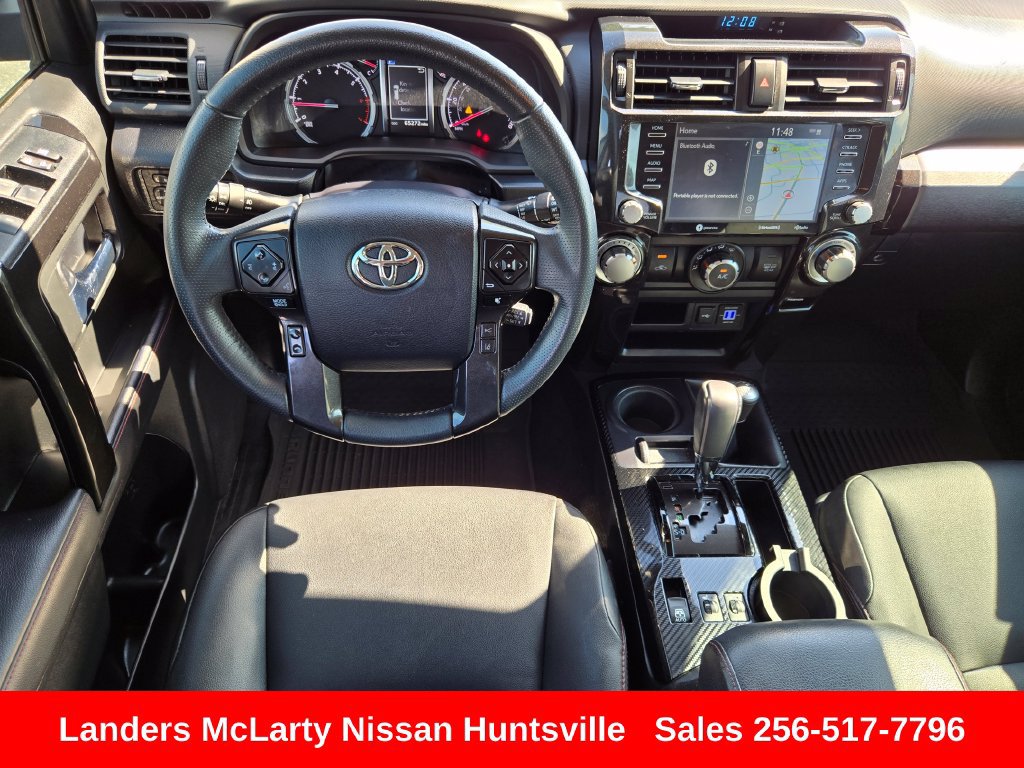 Used 2021 Toyota 4Runner Venture w/ Moonroof Package AWD/4WD image 15