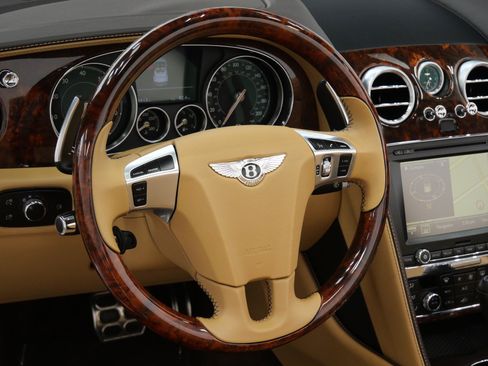 Used 2018 Bentley Continental GT AWD/4WD image 15
