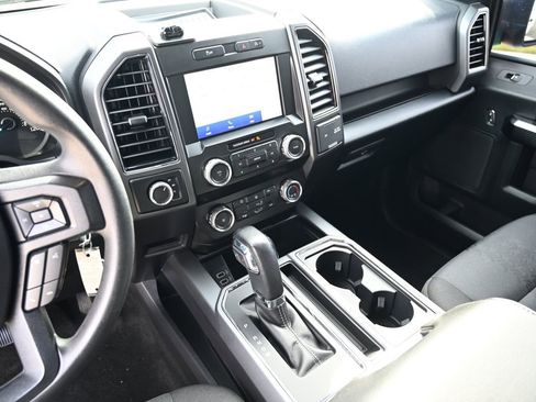 Used 2020 Ford F150 XLT w/ Equipment Group 301A Mid image 35