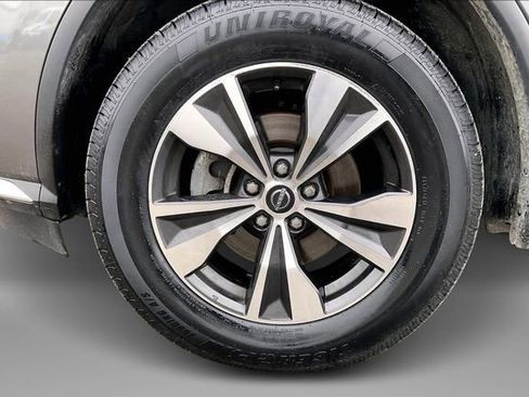 Used 2023 Nissan Murano SV image 10