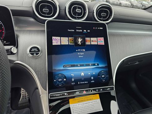 New 2026 Mercedes-Benz GLC 300 4MATIC image 28