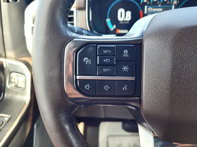 Certified 2021 Ford F150 King Ranch w/ Equipment Group 601A High AWD/4WD image 25