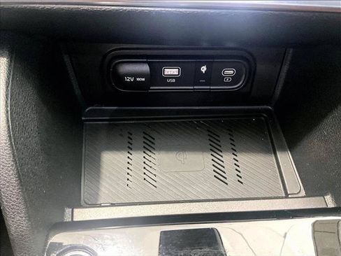 Used 2023 Kia Sportage SX FWD image 26