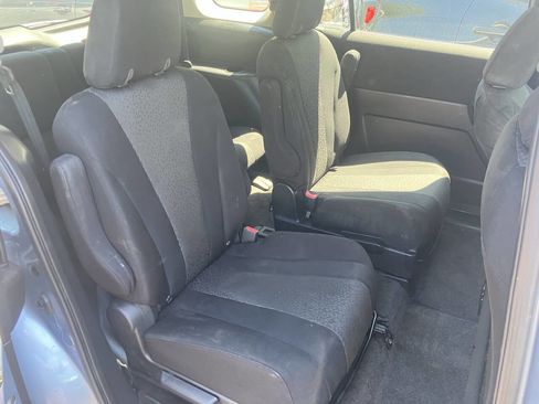 Used 2012 MAZDA MAZDA5 Sport FWD image 19