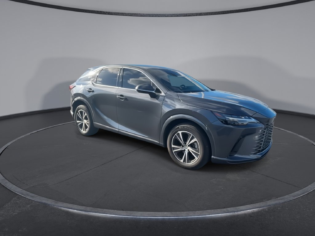 Used 2024 Lexus RX 350 FWD w/ Technology Package image 2