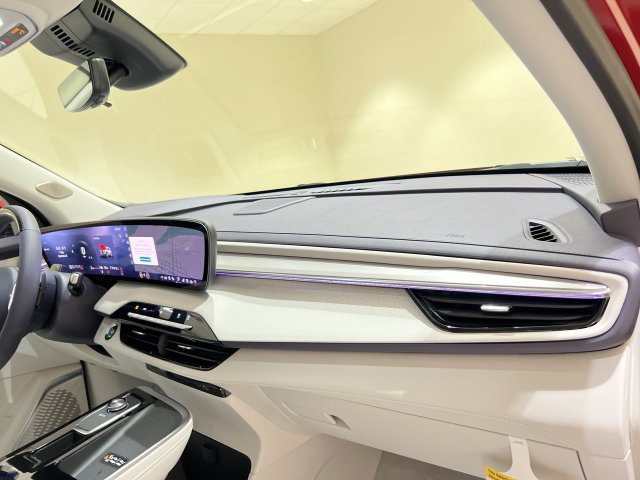New 2027 Buick Enclave Avenir FWD image 29