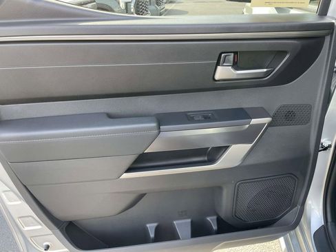 New 2026 Toyota Tundra SR5 image 20