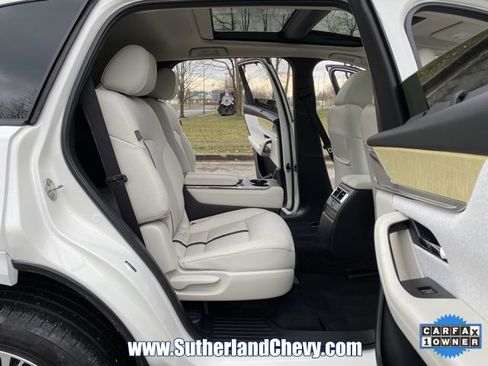 Used 2024 MAZDA CX-90 3.3 Turbo S w/ Premium Plus image 42