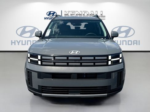 New 2026 Hyundai Santa Fe SEL image 2