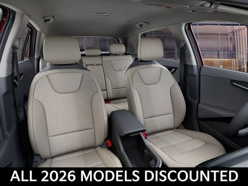 New 2026 Kia Niro EX w/ EX Premium Package FWD image 15