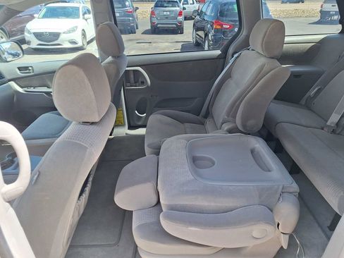 Used 2008 Toyota Sienna LE FWD image 12