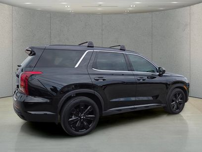 Used 2025 Hyundai Palisade XRT
