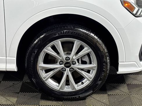 Used 2024 Audi Q3 2.0T Premium image 23