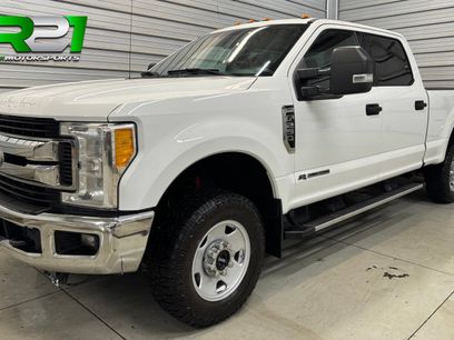 Used 2017 Ford F250 XLT w/ FX4 Off-Road Package