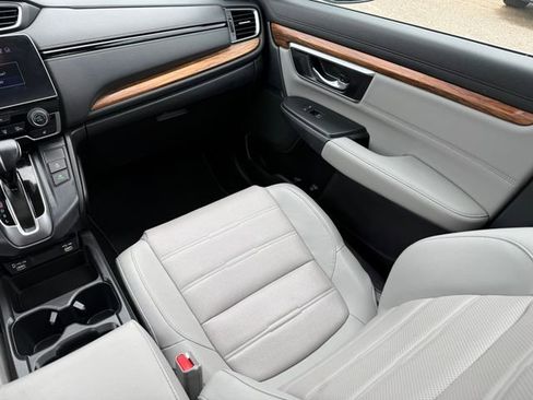 Used 2021 Honda CR-V EX-L image 26