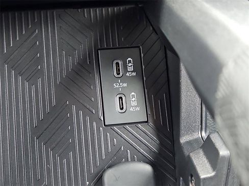 New 2025 Toyota Tacoma TRD Off-Road image 14