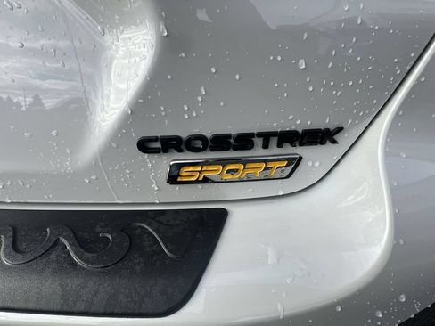 Used 2026 Subaru Crosstrek 2.5i Sport w/ Crosstrek Mirror Package AWD/4WD image 30