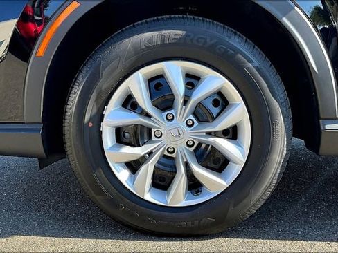 New 2026 Honda CR-V LX image 13