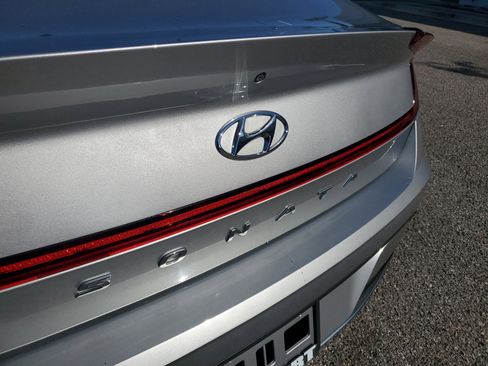 Used 2022 Hyundai Sonata SE image 7
