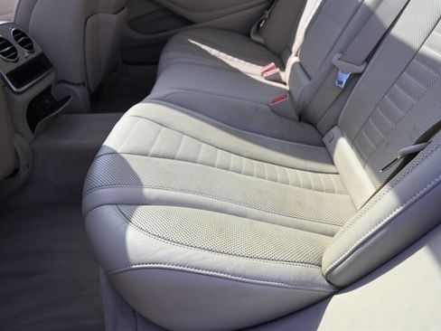 Used 2018 Mercedes-Benz S 450 S 450 image 48