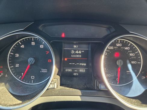 Used 2011 Audi A5 2.0T Premium Plus image 24