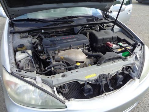 Used 2002 Toyota Camry LE image 37