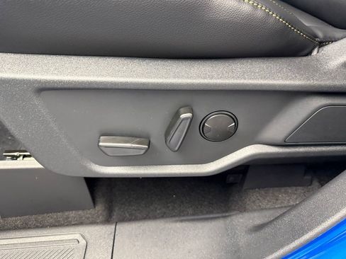 New 2026 Ford Bronco Badlands w/ Sasquatch Package image 41