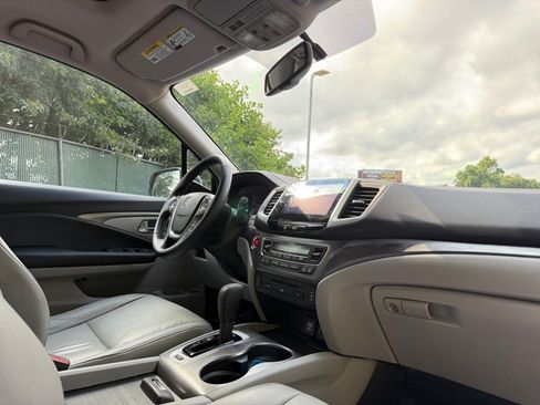 Used 2016 Honda Pilot EX-L image 34