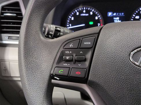 Used 2018 Hyundai Tucson SEL image 24