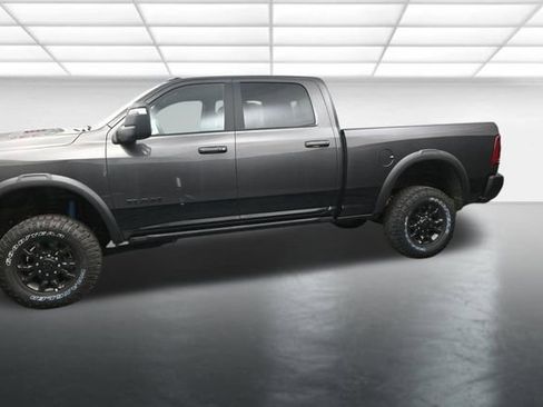 New 2025 RAM 2500 Power Wagon image 6