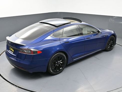 Used 2018 Tesla Model S 75D image 48